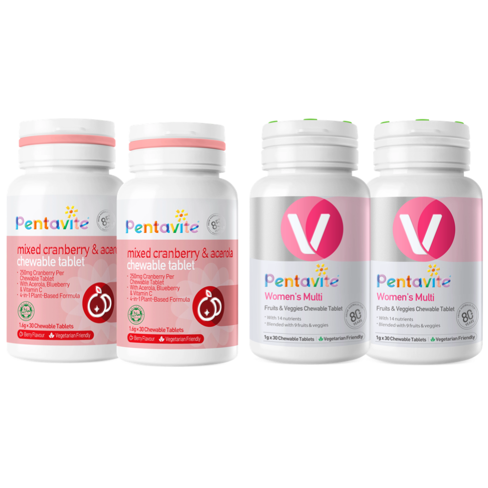 Daily Wellness Bundle