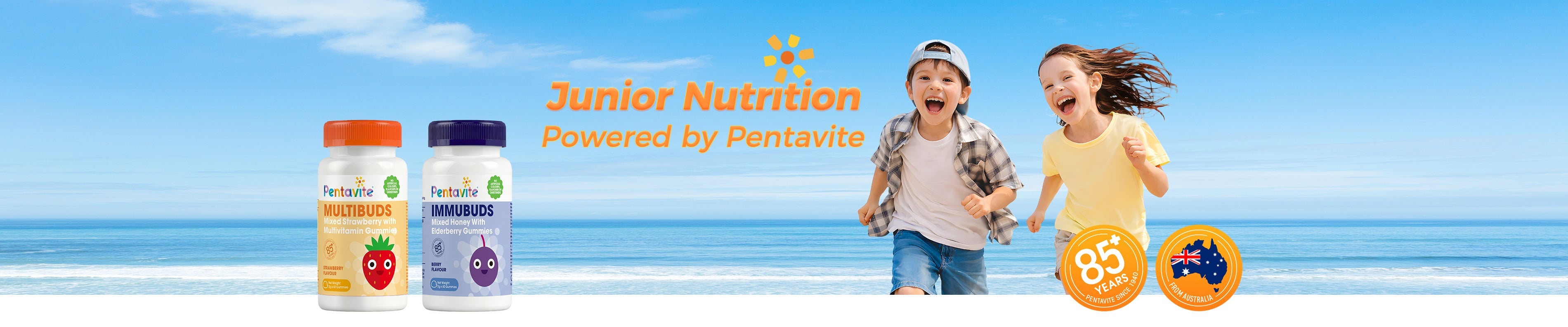 Kids Nutrition