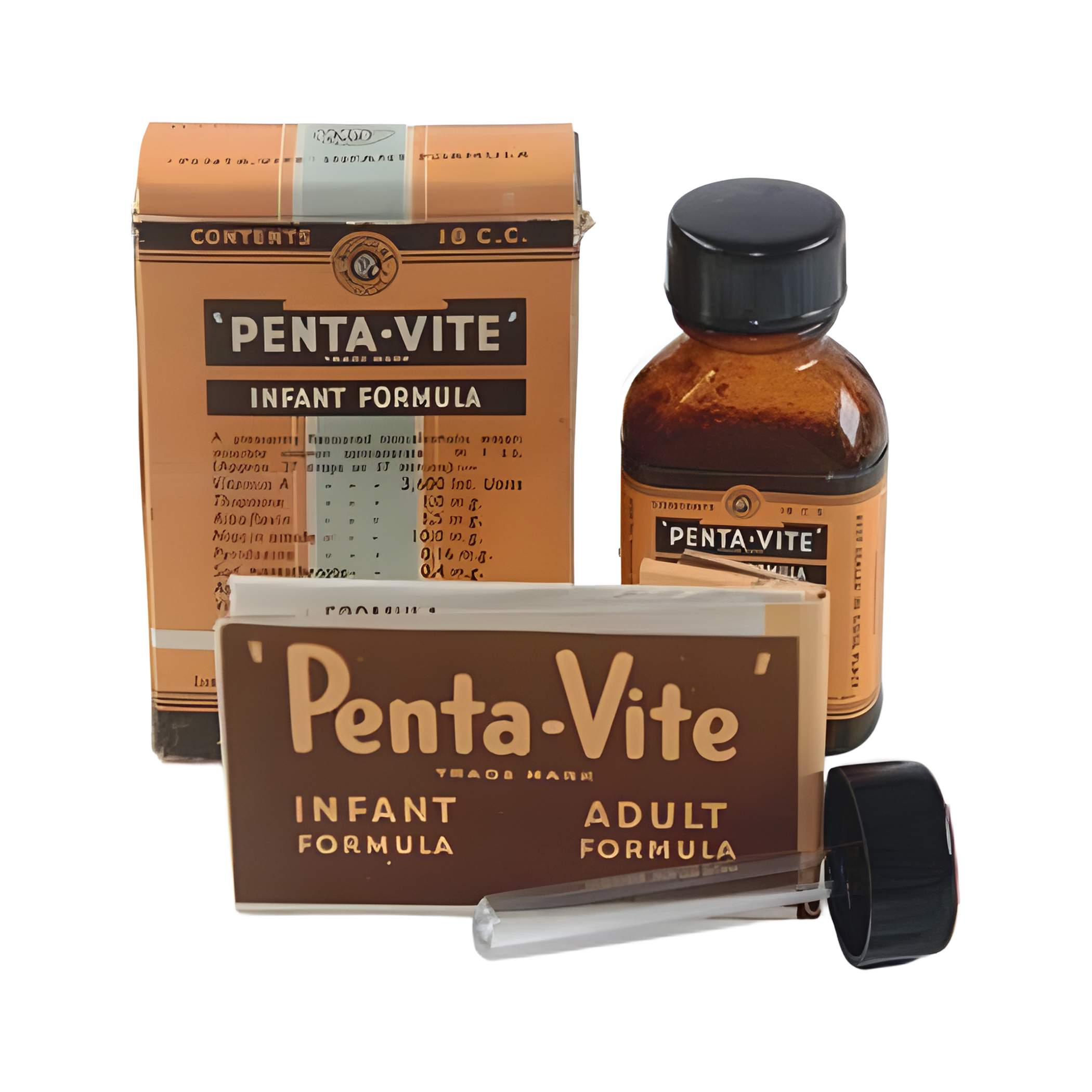 Pentavite