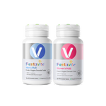 Women’s Multi Essential Pack – 2 Bottles — Men’s Multi + Women’s Multi