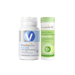 Men’s Multi Essential Pack – 2 Bottles — Men’s Multi + Oral Probiotics