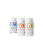 Men’s Multi Essential Pack – 3 Bottles — Men’s Multi + Vitamin C + Bubbly B Plus