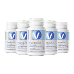 Men’s Multi Essential Pack – 5 Bottles — Men’s Multi ×5