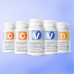 Men’s Multi Essential Pack – 5 Bottles — Men’s Multi ×2 + Vitamin C ×2 + Bubbly B Plus