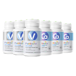 Men’s Multi Essential Pack – 6 Bottles — Men’s Multi ×3 + Calcium ×3