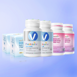 Men’s Multi Essential Pack – 6 Bottles — Men’s Multi ×2 + Biobloom ×2 + Collagen ×2