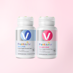 Women’s Multi Essential Pack – 2 Bottles — Men’s Multi + Women’s Multi
