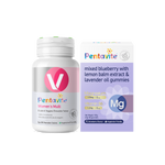 Women’s Multi Essential Pack – 2 Bottles — Women’s Multi + Magnesium
