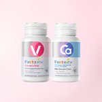 Women’s Multi Essential Pack – 2 Bottles — Women’s Multi + Calcium