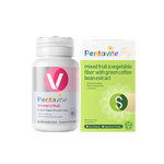 Women’s Multi Essential Pack – 2 Bottles — Women’s Multi + Fiber