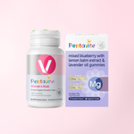 Women’s Multi Essential Pack – 2 Bottles — Women’s Multi + Magnesium
