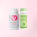 Women’s Multi Essential Pack – 2 Bottles — Women’s Multi + Oral Probiotics