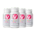 Women’s Multi Essential Pack – 4 Bottles — Women’s Multi ×4