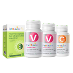 Women’s Multi Essential Pack – 4 Bottles — Women’s Multi ×2 + Fiber + Vitamin C