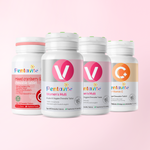 Women’s Multi Essential Pack – 4 Bottles — Women’s Multi ×2 + Cranberry & Acerola + Vitamin C