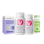 Women’s Multi Essential Pack – 4 Bottles — Women’s Multi ×2 + Magnesium + Oral Probiotics