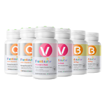 Women’s Multi Essential Pack – 6 Bottles — Women’s Multi ×2 + Vitamin C ×2 + Bubbly B Plus ×2