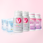 Women’s Multi Essential Pack – 6 Bottles — Women’s Multi ×2 + Collagen ×2 + Biobloom ×2