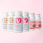 Women’s Multi Essential Pack – 6 Bottles — Women’s Multi ×2 + Cranberry & Acerola ×2 + Vitamin C ×2