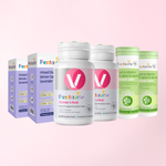 Women’s Multi Essential Pack – 6 Bottles — Women’s Multi ×2 + Magnesium ×2 + Oral Probiotics ×2