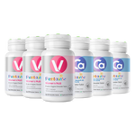 Women’s Multi Essential Pack – 6 Bottles — Women’s Multi ×3 + Calcium ×3