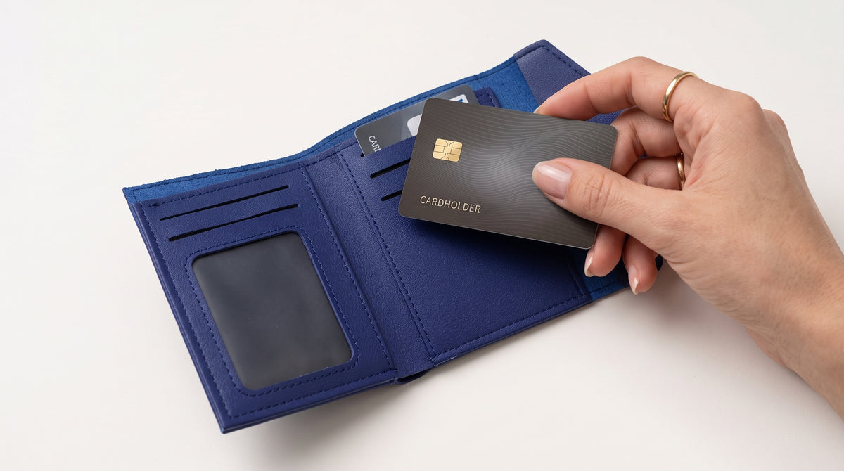 Dompet Pentavite (Edisi S4 2026)