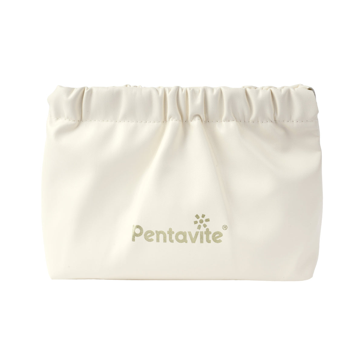 🎁 Reiko Gift — Pentavite Cosmetic Bag (100% off)