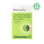 Pentavite S-Fiber in Wanee group-buy functional nutrition combo
