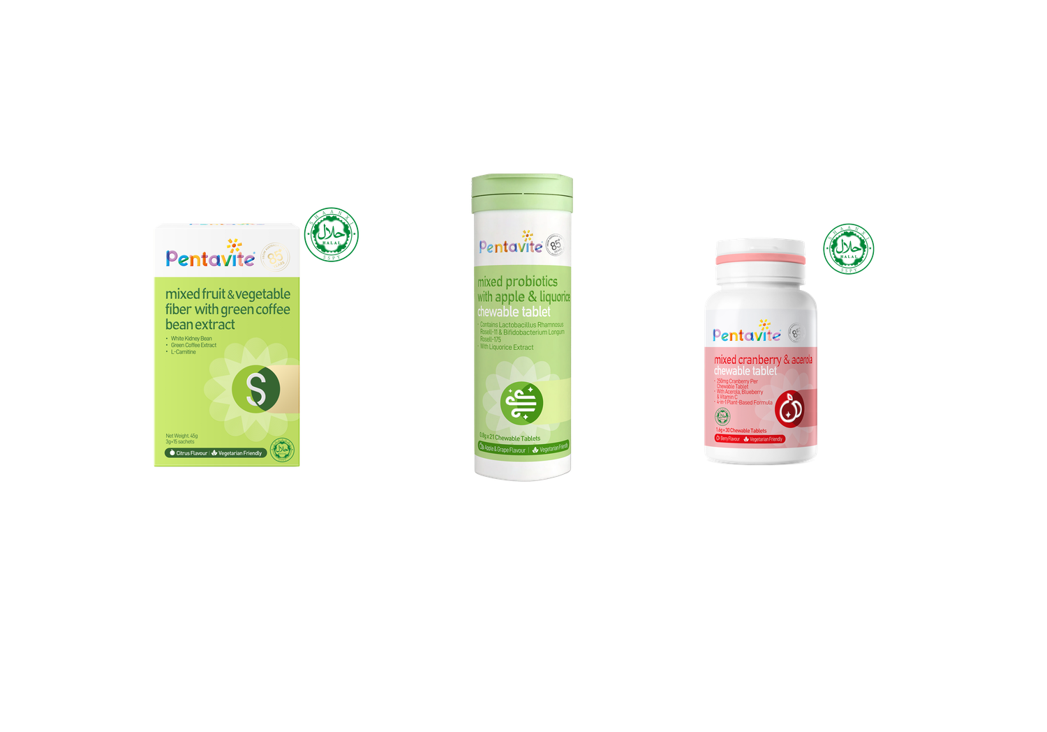 Wanee Group Buy — Functional Nutrition Combo