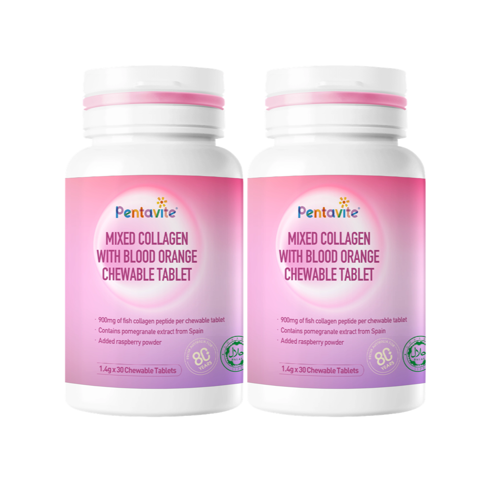 Reiko Group Buy — Mixed Collagen