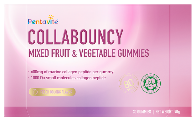 Collagen Gummies